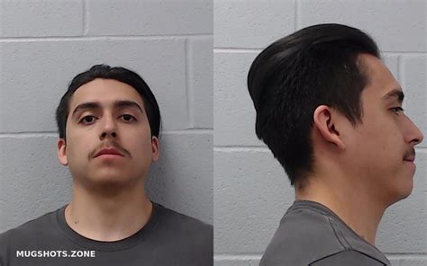 MARENTES JUSTIN LEE 03 28 2023 Hays County Mugshots Zone