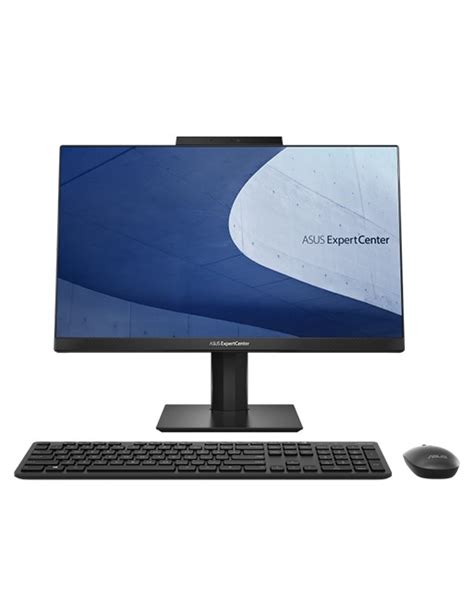 Pc de Bureau A I O ASUS ExpertCenter E5202WHAK I7 11ème Gén 8Go 1To