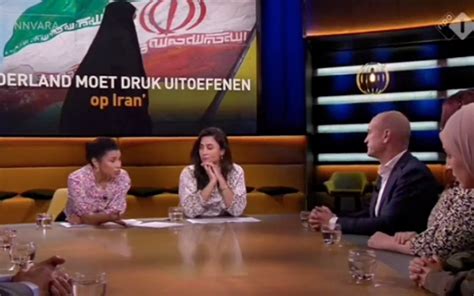 Jan Dijkgraaf Dient Klacht In Bij Npo Om Apartheidsstaat Israël In