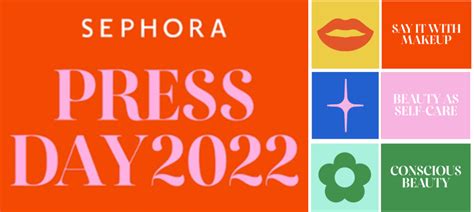 Sephora Fall Press Day The Latest Beauty Launches You Need To