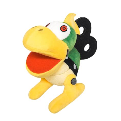 Buy Sanei Boeki Super Mario All Star Collection Mecha Koopa Plush Toy