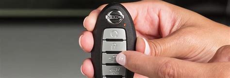 Program A Nissan Key Fob