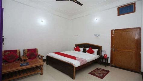 8 Best Hotels In Ayodhya For A Vacation In 2023