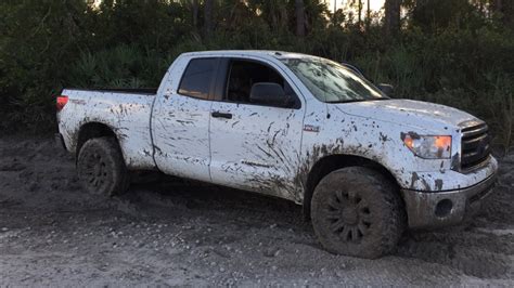 Post Your Dirty Tundra Pics Toyota Tundra Forum