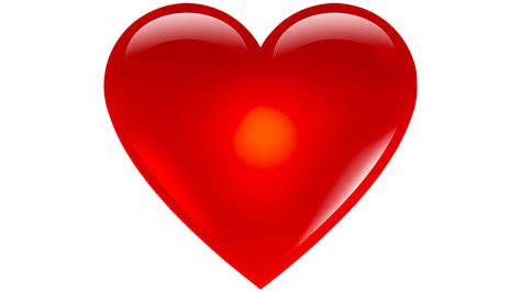 Emoji Heart Png Transparent Images