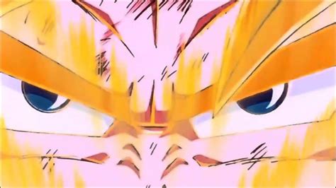 Gohan Goes Super Saiyan 2 For The First Time Youtube