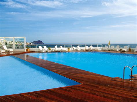 Vincci Tenerife Golf Golf Del Sur Cincci Tenerife Golf Hotels