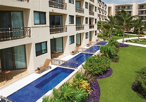 Dreams Riviera Cancun Resort And Spa All Inclusive Book Now