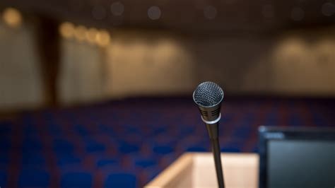 Auditorium Sound System Troubleshooting Checklist - Delco Solutions