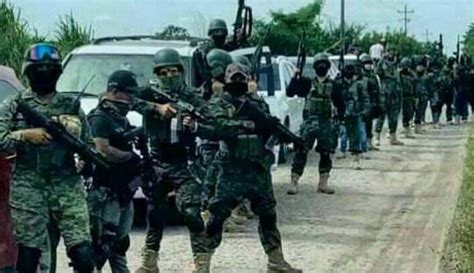 Con Imagen De Cabeza En Pedazos Cartel De Sinaloa Amenaza Con “barrida” Contra Miembros Del