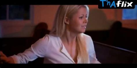 Jennifer Korbin Breasts Bush Scene In Lingerie Tnaflix