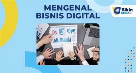 Bisnis Digital Menggali Peluang Di Era Modern