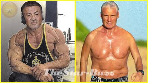 30 Day Fitness Fitness Tips Sylvester Stallone Age Cary Hiroyuki