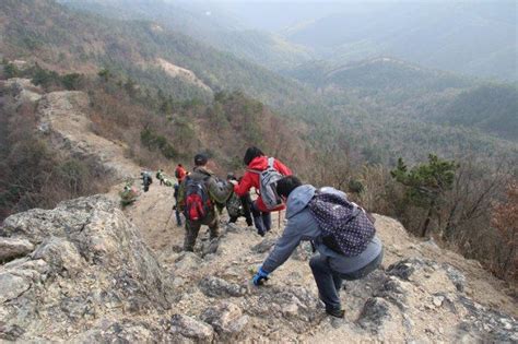 上山容易下山难，这到底是为什么呢？ 搜狐