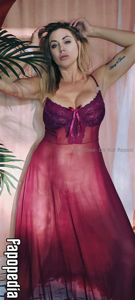 Bikinibee Nude OnlyFans Leaks Photo Fapopedia