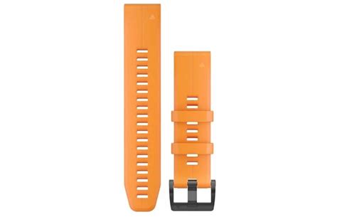 Garmin Quickfit Klockarmband Orange Online