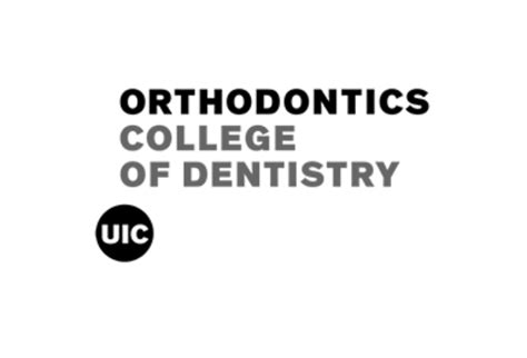 Department Of Orthodontics Scholarship Awards College Of Dentistry