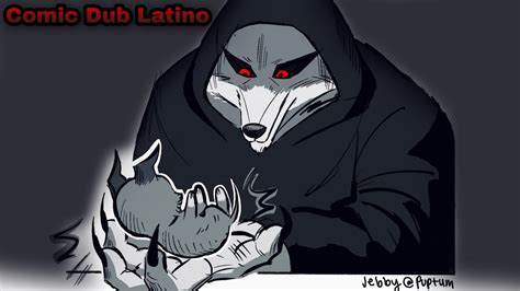 La Muerte Salva A Perrito Comic Dub Latino Gato Con Botas El