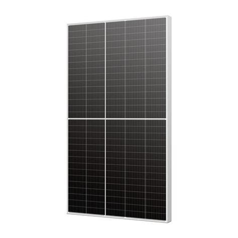 M Dulo Fotovoltaico De Silicio Monocristalino R Jiangsu Runda