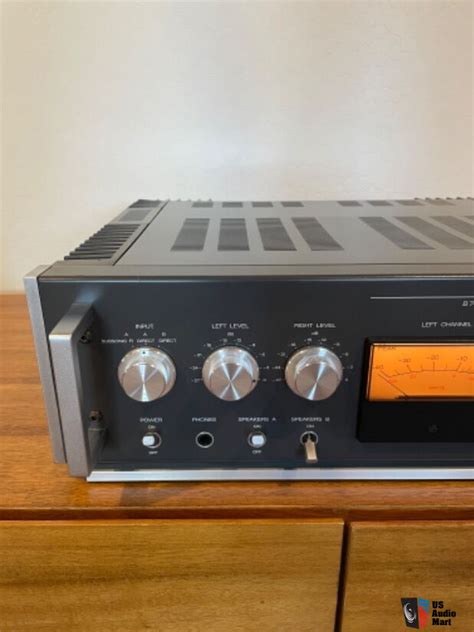 Revox B Photo Uk Audio Mart