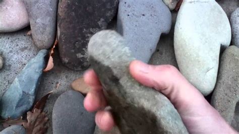 Ancient Stone Axes And How To Identify Ancient Stone Tools Youtube