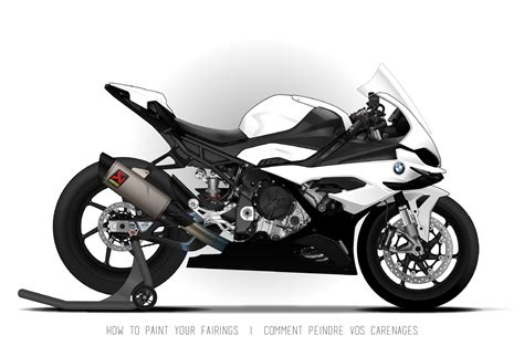 BMW S1000RR 2023/24 | ASD Racing