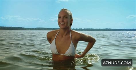 SHARK NIGHT D NUDE SCENES AZNude