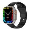 Smartwatch Klack Ultra Reloj Inteligente Deportivo Inteligente