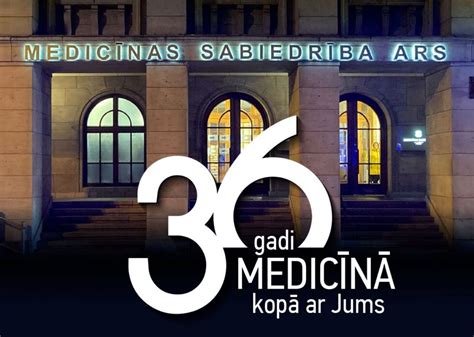 Jaunumi Medicīnas Centrs Ars