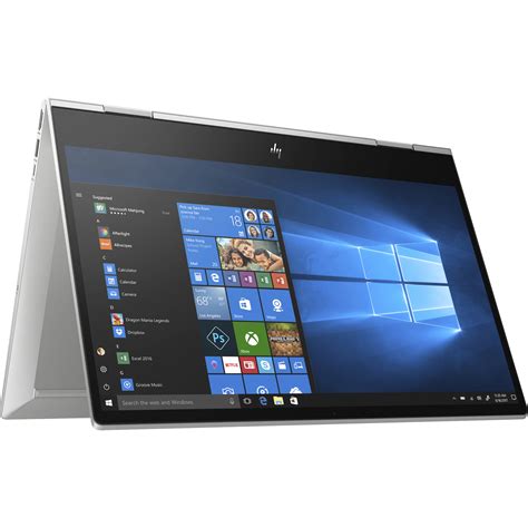 Hp Envy X Dr Nr Multi Touch In Ll Ua Aba