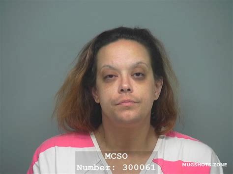 Templeton Brandi Jaye Montgomery County Mugshots Zone