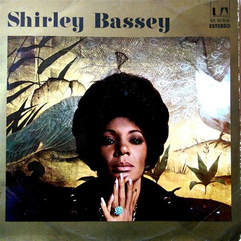 Shirley Bassey Portadas De Discos Vinilos Portadas