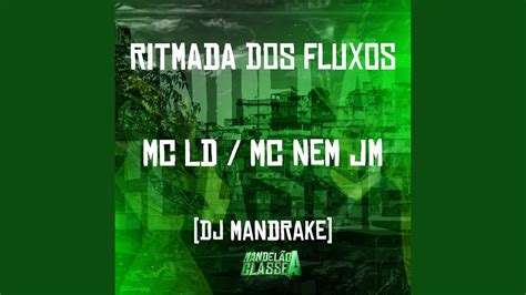 Ritmada Dos Fluxos Youtube Music