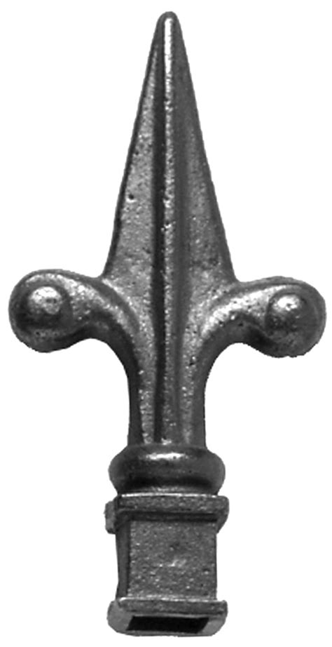 Λογχη με υποδοχη 12χ12 200-00801