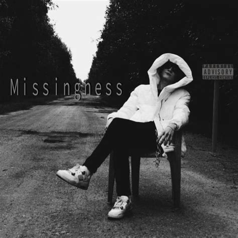 Sonus Vis Missingness Lyrics And Tracklist Genius