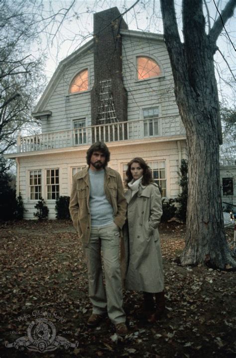 Amityville 1974 (2020) | MovieWeb