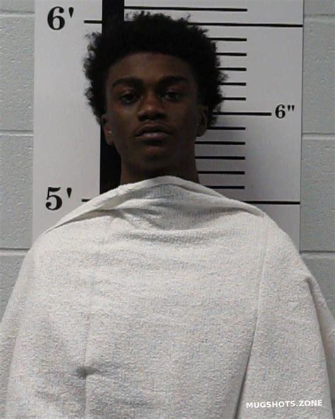 Glisper Devonte Keshawn Rockwall County Mugshots Zone