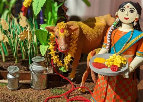 Pongal in Singapore: A Guide To the Hindu Harvest Festival