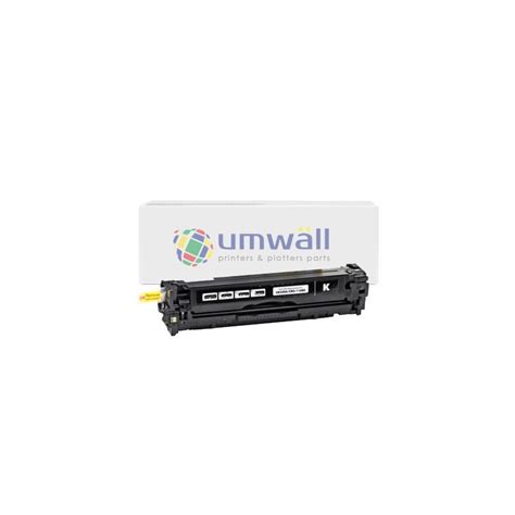 Tóner Negro Hp 304a Cc530a Hp Cp2025 Cm2320 Compatible Premium