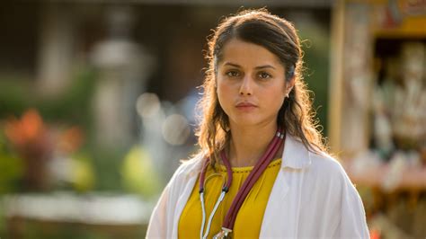 The Good Karma Hospital - TheTVDB.com