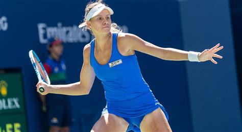 Wta Chicago Magda Linette Z Awansem Do Drugiej Rundy Sport Pr Pl