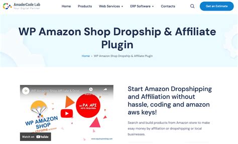 10 Best WooCommerce Dropshipping Plugins For Your Business In 2023