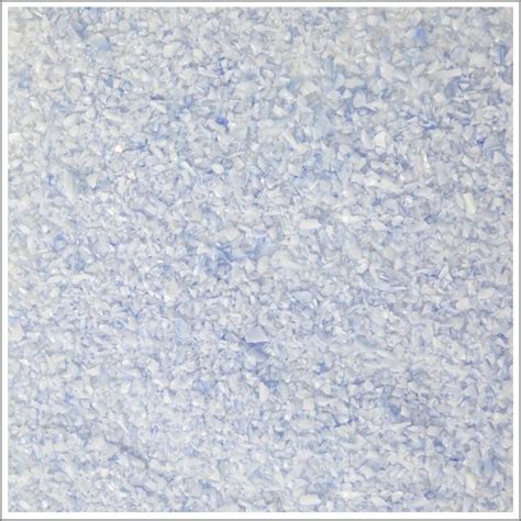 Oceanside Compatible White Light Blue Opal Medium Frit 8 5 Oz