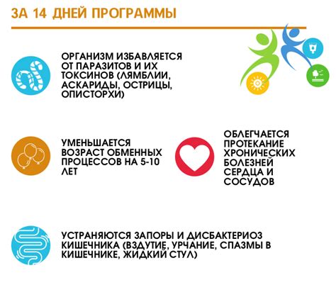 АВРОРА - Очищение, Омоложение организма