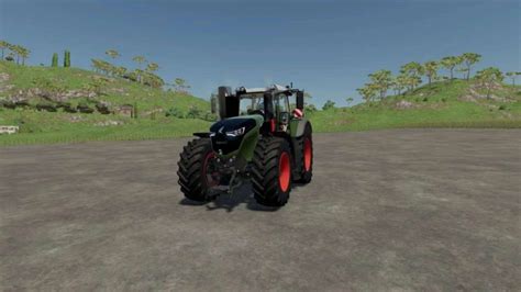 Fendt 1050 Vario personnalisé BETA FS25 Mod Farming Simulator 22 mod