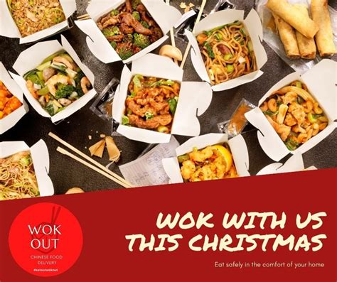 Wok Out Restaurant Kelowna Bc Okanagan Local
