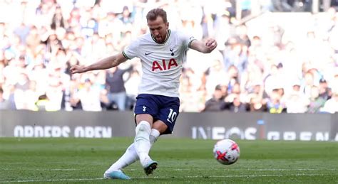 Tottenham Hotspur Reject Bayer Munich S Offer For Harry Kane