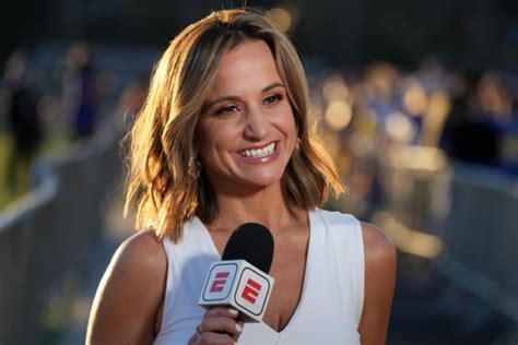 Espns Dianna Russini Responds To Aaron Rodgers Criticism Athlon Sports