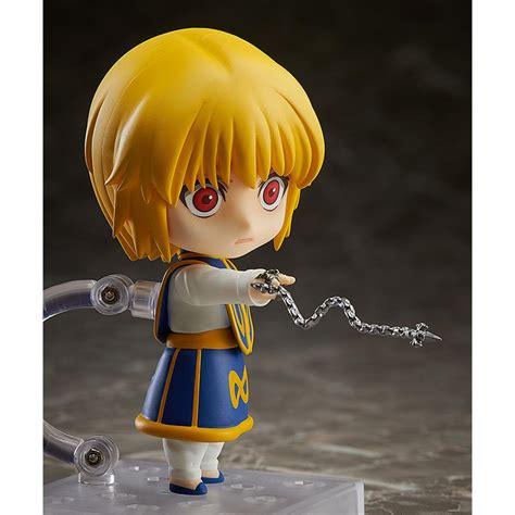 Kurapika Hunter X Hunter