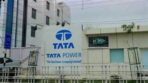 Tata Power Renewable Energy Secures Loa For Development Of 400 Mw